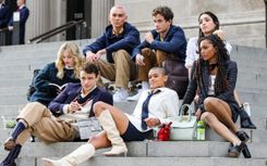 5 điểm nổi bật mà Gossip Girl 2021 vượt xa bản gốc 