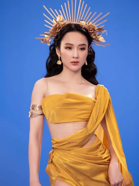 Angela Phương Trinh