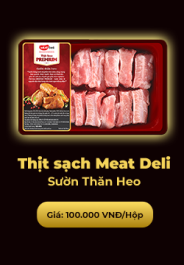 MEATDeli product image 1