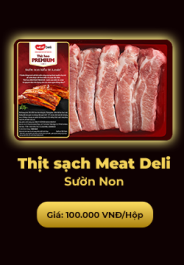 MEATDeli product image 2