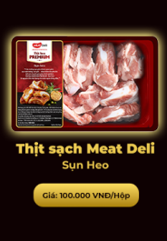 MEATDeli product image 3